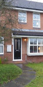 2 bedroom terraced house to rent - Photo 4