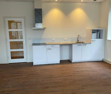 Te huur: Appartement Willemskade 18 in Leeuwarden - Foto 1