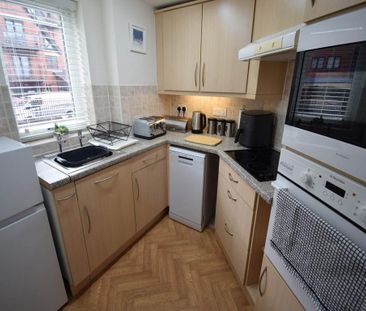 1 bedroom apartment to rent - Photo 3
