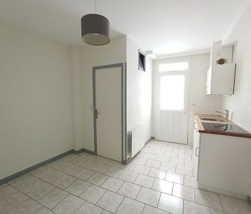 Location appartement 1 pièce, 28.00m², Amboise - Photo 3