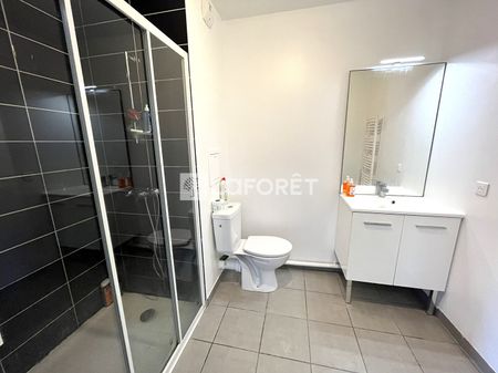 Appartement T2 Givors à louer - Photo 5