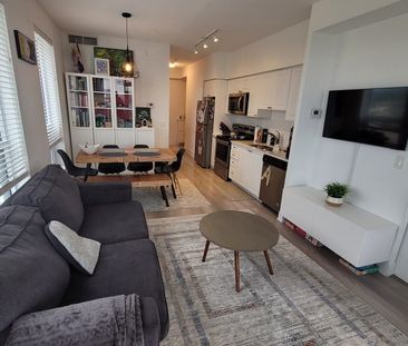 For Lease - 1255 Bayly Street Unit# 2207, Pickering, Ontario - Photo 2