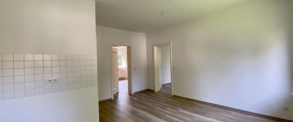 Demnächst frei! Tolle 2-Zimmer-Wohnung mit großer Wohnküche in Oldenburg-Donnerschwee! - Photo 1