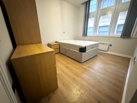 81 Dale Street, Liverpool, Merseyside, L2 - Photo 4