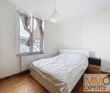 Appartement te huur - Photo 1