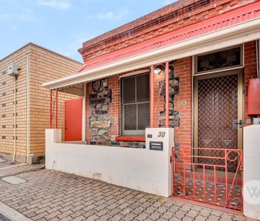 30 Hamley Street, Adelaide SA 5000 - House For Rent | Domain - Photo 4