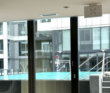 For Lease - 27 Bathurst Street Unit# 701W, Toronto, Ontario - Photo 3