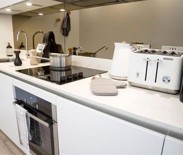 1 bedroom apartment to rent - Photo 4