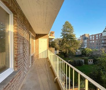 Appartement te huur - Photo 1