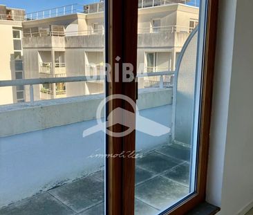 Location Appartement 1 pièce 18m² NANTES 44000 - Photo 3