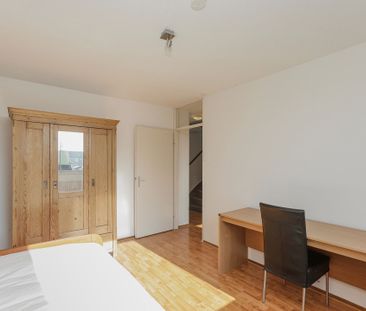 Te huur: Huis Weidezoom 60 in Moordrecht - Photo 3