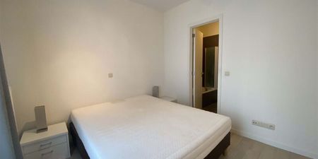 Appartement te huur in Etterbeek voor € 1.200 met 1 slaapkamer - Foto 5