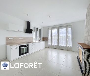 Maison T5 Petit-Mars à louer - Photo 6