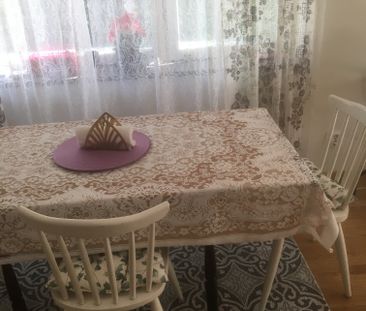 Bjursätragatan, Bandhagen - Photo 1