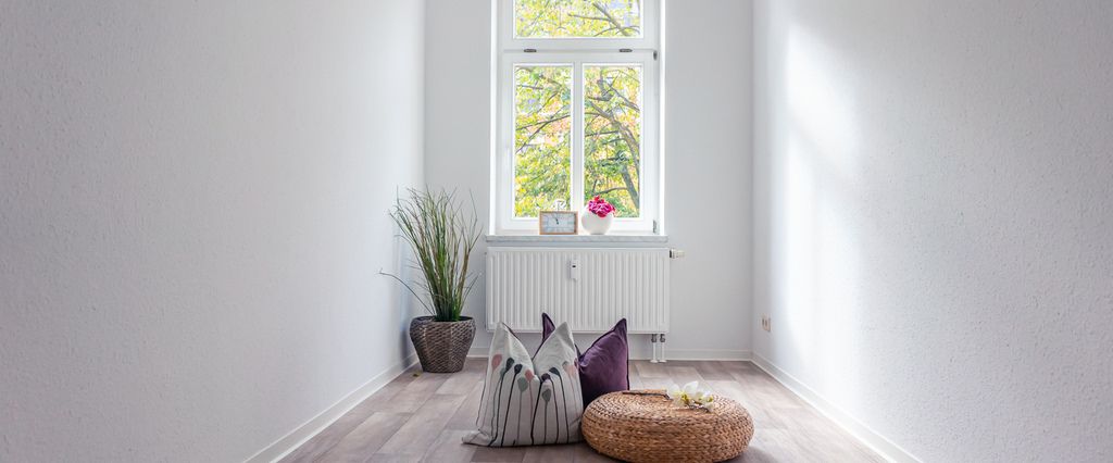 3-Raum-Wohnung - Foto 1