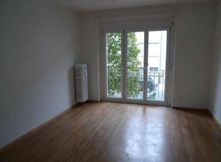 "Zentrale Wohnung Nähe Autobahn, Stadtzentrum & Bahnhof" - Photo 2