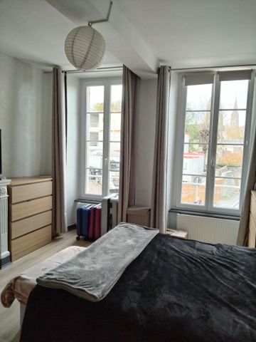 F2 rue aux Coqs - Photo 3