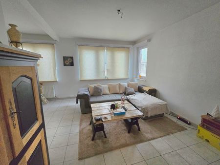 1-slaapkamerappartement met uitstekende ligging! - Photo 2