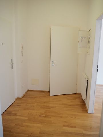 Kleinere 2-Zimmer-Wohnung in idealer Lage - Bürgerstraße 8 - Top 7 - Foto 5