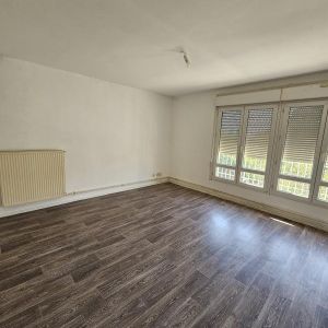 Location - Appartement T3 - 60m2 - Creutzwald - Photo 2