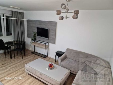 Mieszkanie na wynajem od stycznia - Фото 3