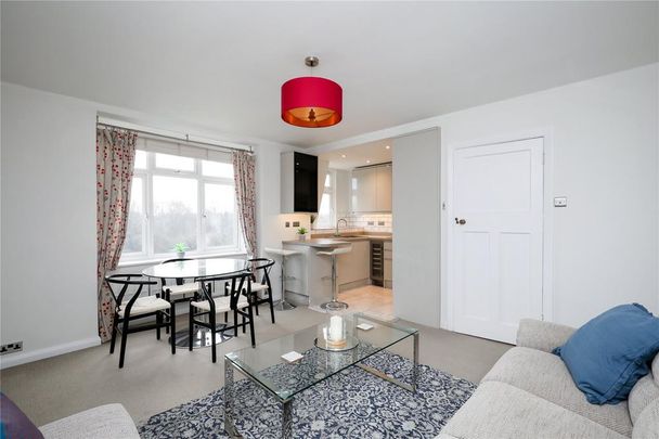 1 bedroom apartment to rent - Photo 1