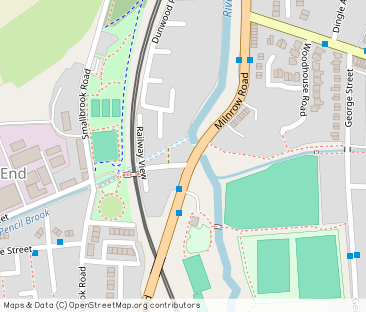 Bridge Street, Shaw, Oldham - Photo 1