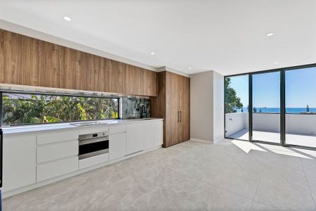 Second Floor Coastal Unit with Ocean Views! Water and Electricity Included! - Photo 5