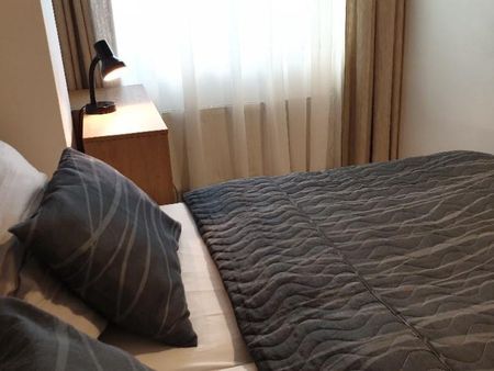 Pronájem bytu 1+kk 36 m2 - Фото 2