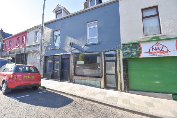 92b Mill Street, Ballymena, BT43 5AF - Photo 1