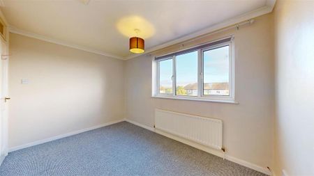 2 bedroom terraced house to rent - Photo 3