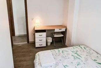 Carrer del Doctor Vicent Zaragoza, Valencia, Valencian Community 46020