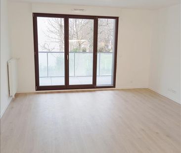 2 pièces - 47,3 m² - 1er étage - Colocation non autorisée - Photo 1
