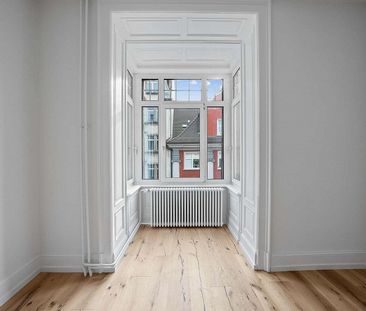 Charmante 4.5-ZWG frisch saniert & bezugsbereit - Photo 1