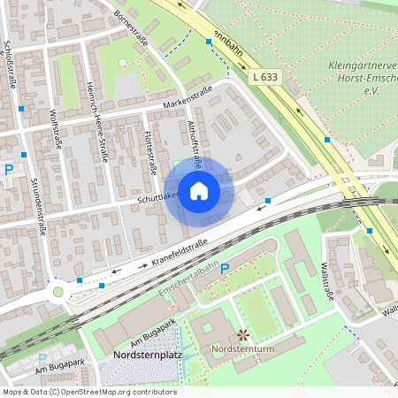 Schüttlakenstr. 31, 45899, Gelsenkirchen Ot Horst