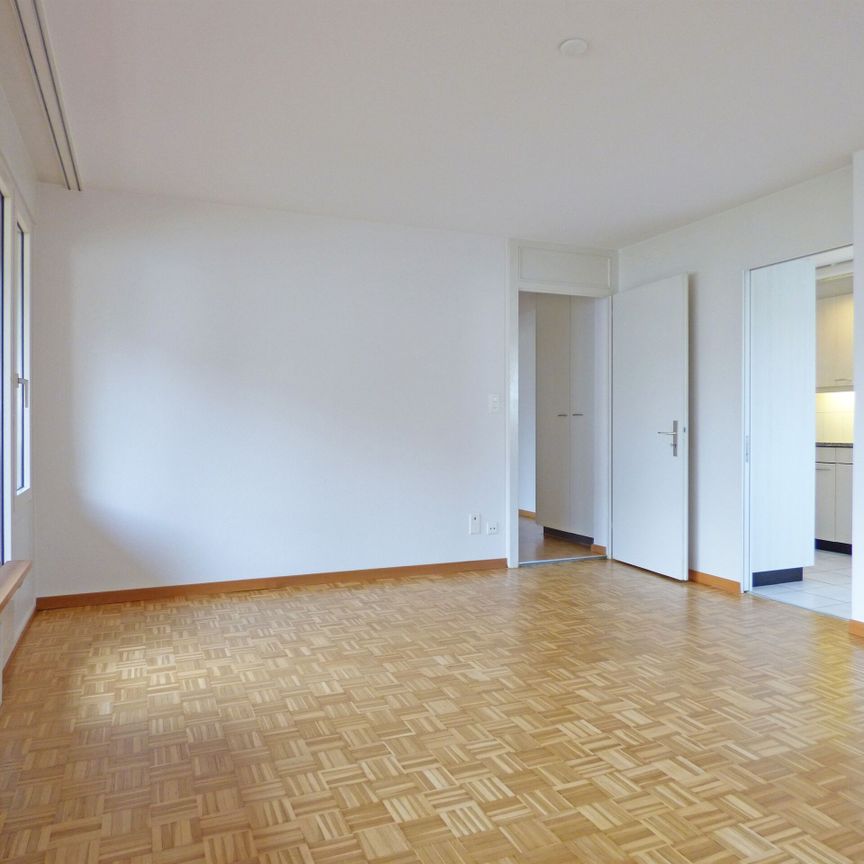 Charmante Wohnung mit hochwertigem Innenausbau - Photo 1