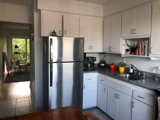 Appartement à louer - Montréal (Le Plateau-Mont-Royal) (Le Plateau-Mont-Royal) - Photo 1