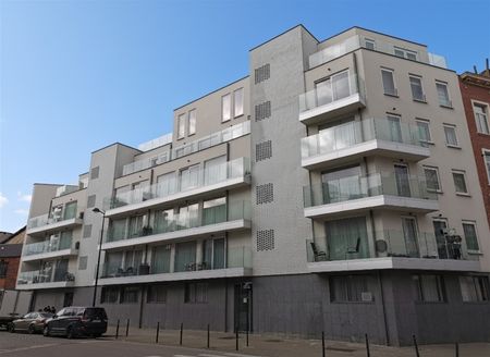 Appartement te huur in Brussel - Photo 5