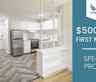 Sterling | 10654 107 Street Northwest, Edmonton - Photo 1