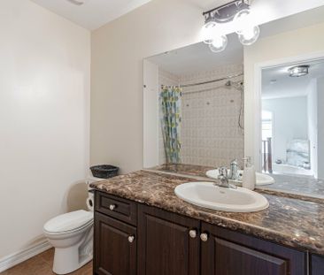 For Lease - 342 GIDDINGS Crescent, Milton, Ontario - Photo 4