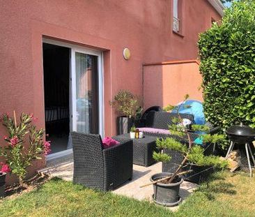 Location - Maison - 3 pièces - 70.00 m² - negrepelisse - Photo 6