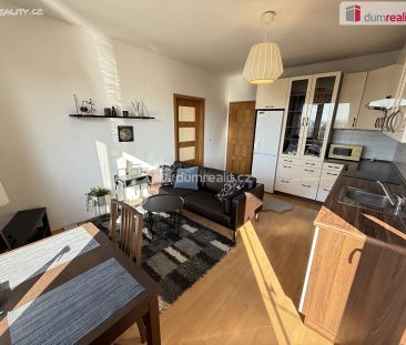Pronájem bytu 2+kk 46 m² - Photo 6