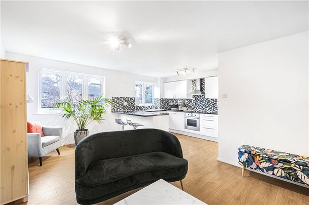 Rouel Road, London, SE16 3SL - Photo 1