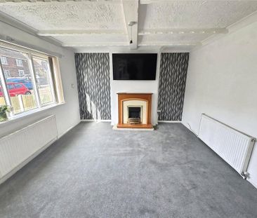 2 bedroom end of terrace house to rent - Photo 1