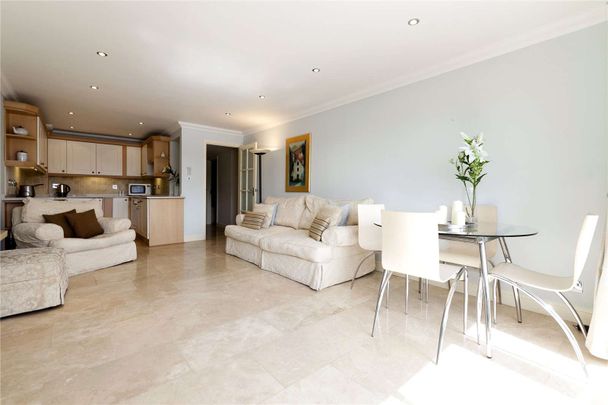 Towerside, 146 Wapping High Street, London, E1W 3PE - Photo 1