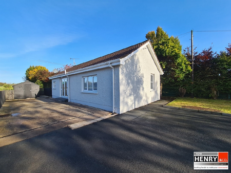 36A FASHGLASHAGH ROAD, CABRAGH, DUNGANNON, BT70 3AL - Photo 2