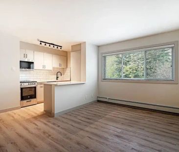 Pet-Friendly, Renovated 1-Bedroom in Bankview – Free Parking & Inne... - Photo 1