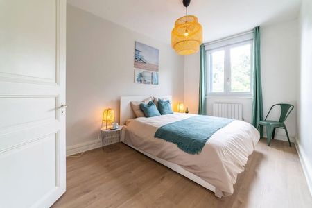 Location Appartement 3 pièces 64m² MULHOUSE 68100 - Photo 3
