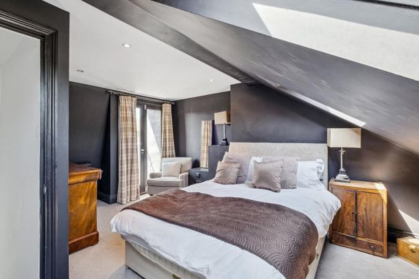 3 bedroom terraced house to rent - Photo 1