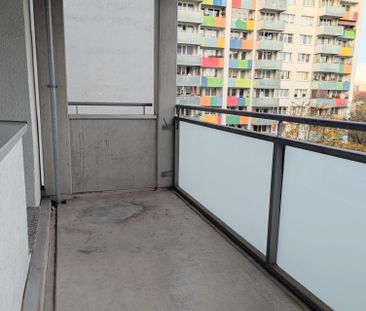 *Klein, fein – MEIN* niedliche Wohnung zum grünen Innenhof - Foto 1